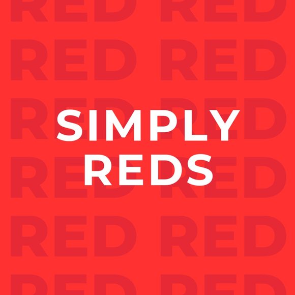 MY REDS: CARDINAL - CRIMSON - FIRE ENGINE - SCARLET - Picture 1 of 1
